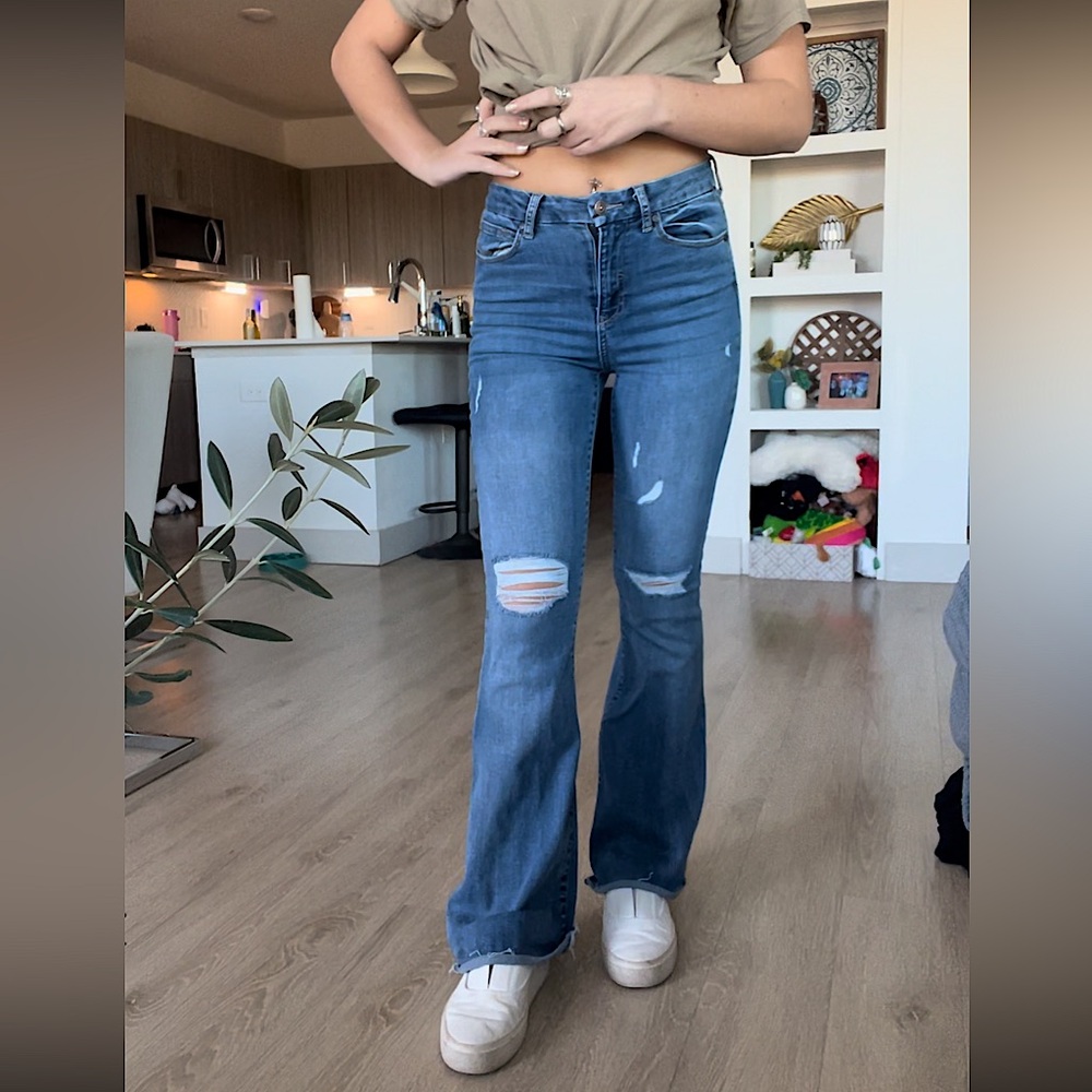Rewash Jeans